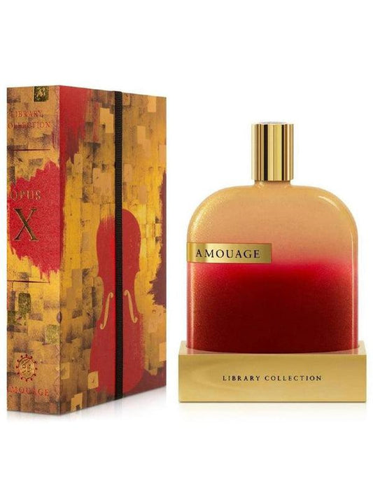 Amouage Opus X Edp100Ml