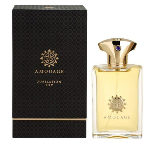 Amouage Jubiliation Xxv Men 100Ml