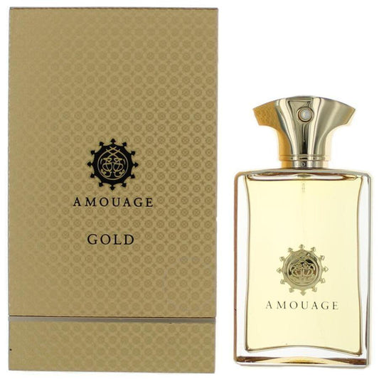 Amouage Gold Edp M 100Ml