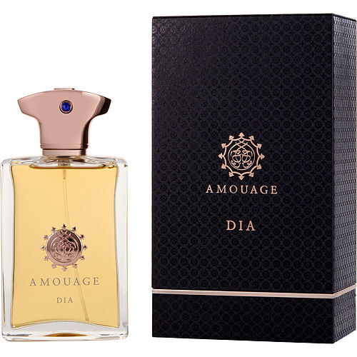 Amouage Dia Edp M 100Ml