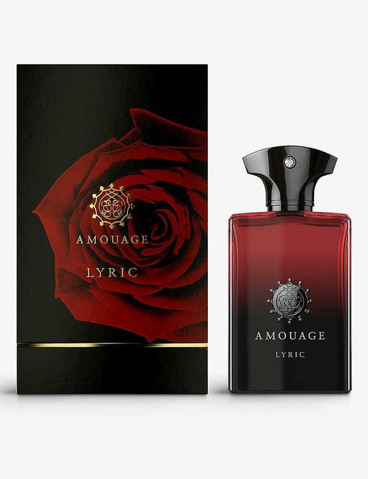 Amouage Lyric Men 100Ml