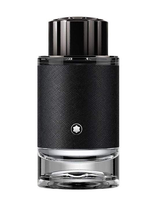 Perfumes for Men in Oman Mont Blanc Explorer EDP 100ml at Al Hajis Perfumes Oman