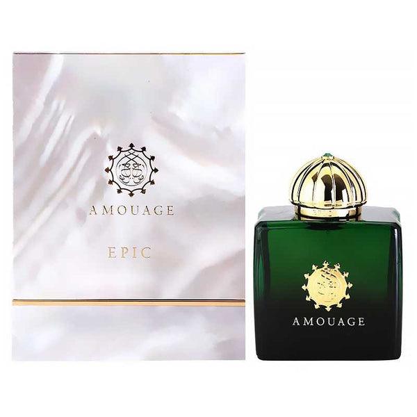 Amouage Epic Woman 100Ml