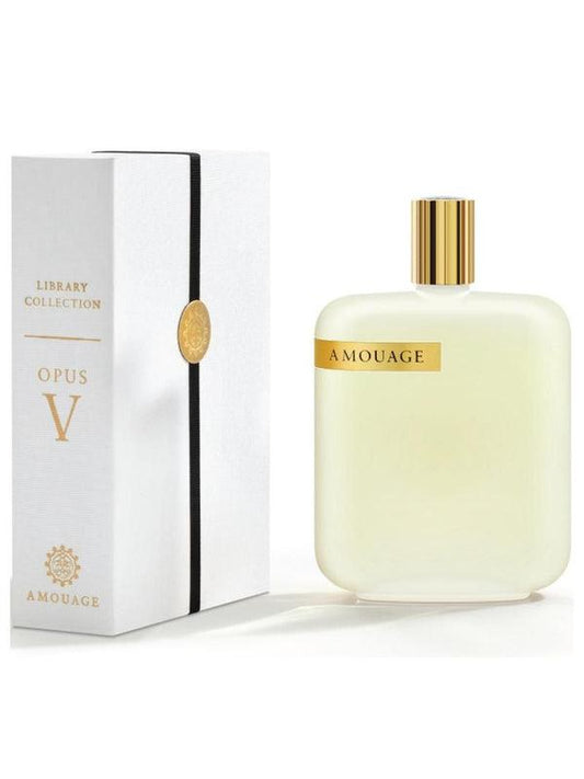 Amouage Opus V Edp 100Ml