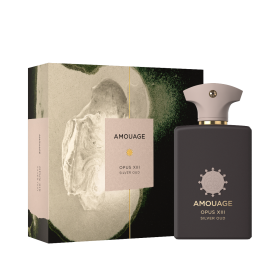Amouage Opus XIII Silver Oud Edp 100Ml (New)