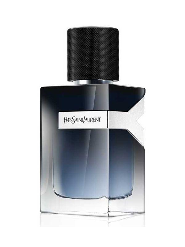 Perfumes for Men in Oman YSL Y EDP 100ml at Al Hajis Perfumes Oman