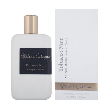 Atelier Cologne Tobacco Nuit 200M