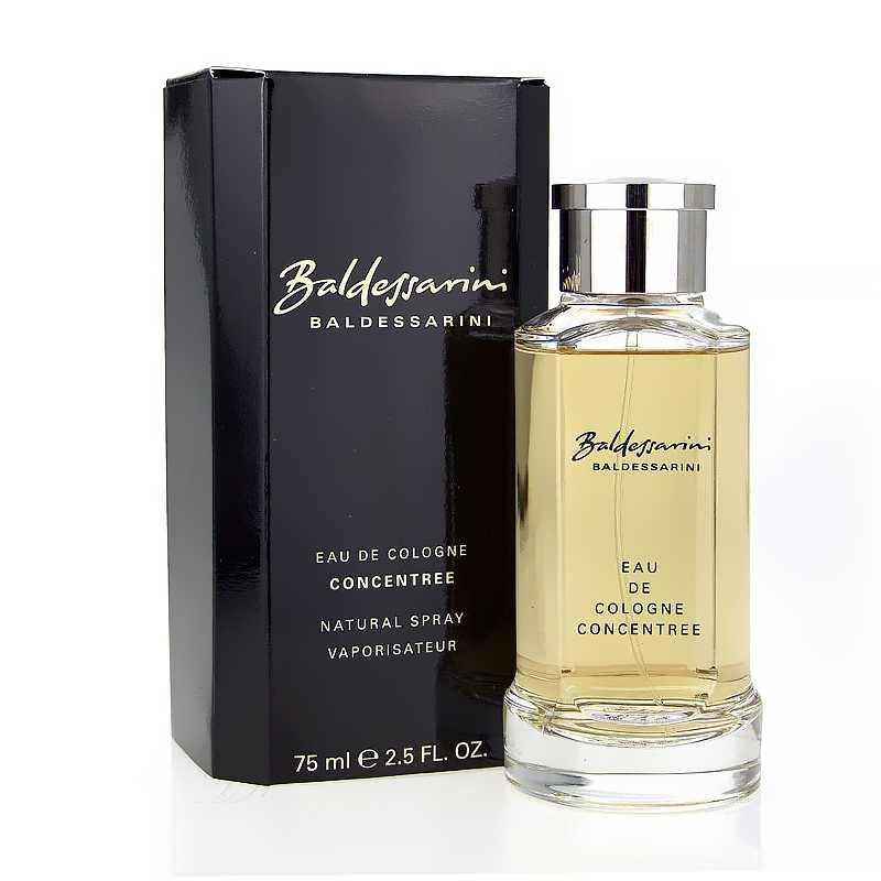 Baldessarini cologne concentree Clearance