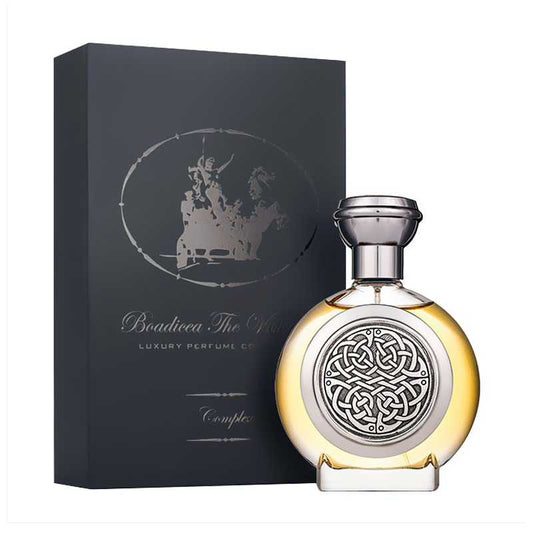 Boadicca The Victorious Complex Edp 100Ml