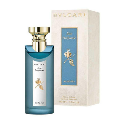 Bvlgari Au The Bleu Eau De Cplogne 150Ml
