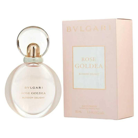 Bvlgari Rose Goldea Blossom Delight Edp 75Ml