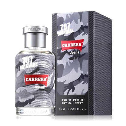 Carrera Jeans 707 Original Uomo Edp 75Ml