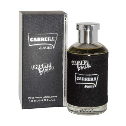 Carrera Jeans Original Black Uomoedp125Ml