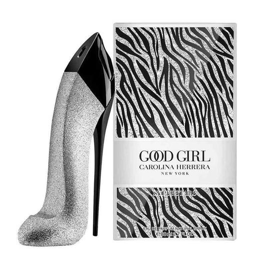 Ch Good Girl Superstars Edp 80Ml