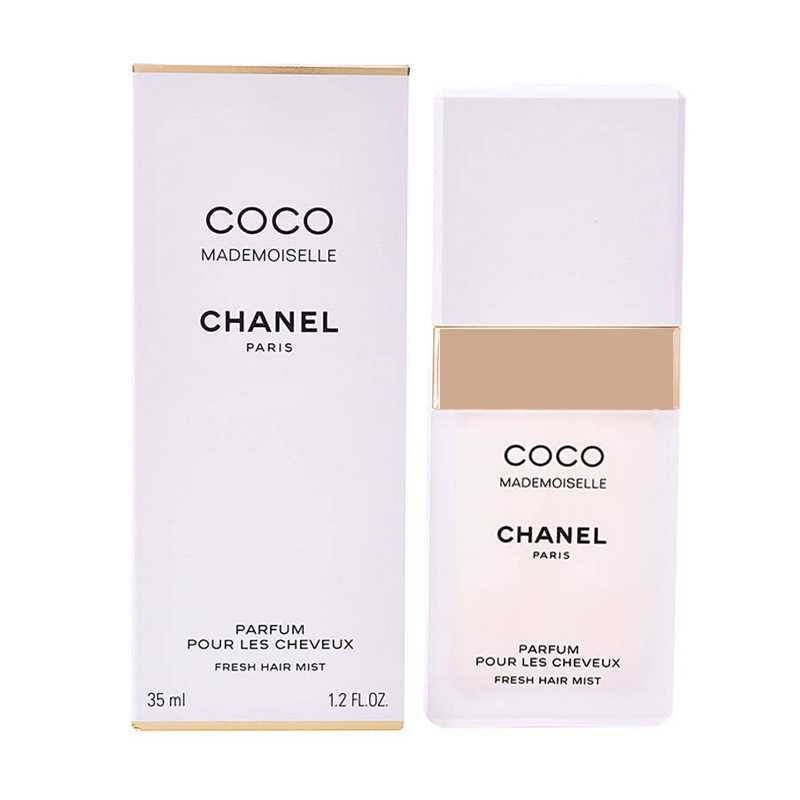 Chanel Coco Mademoiselle Hair Mist 35Ml