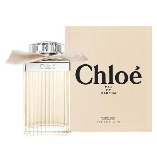 Chloe Eau De Parfume L 125Ml