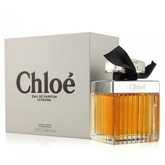 Chloe Intense Eau De Perfum 75Ml