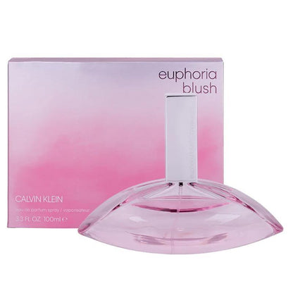 Ck Euphoria Blush L Edp 100Ml