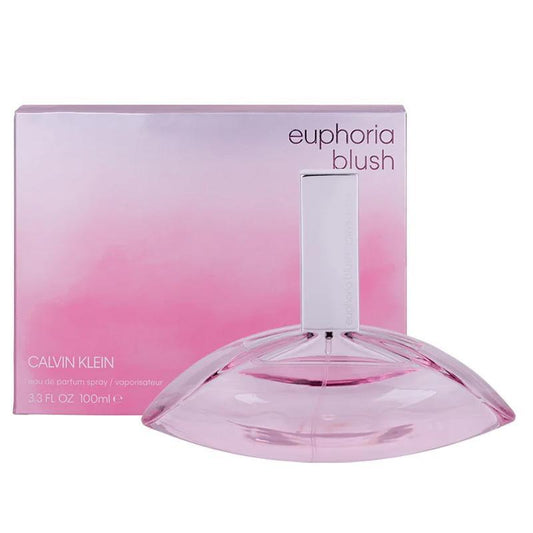 Ck Euphoria Blush L Edp 100Ml