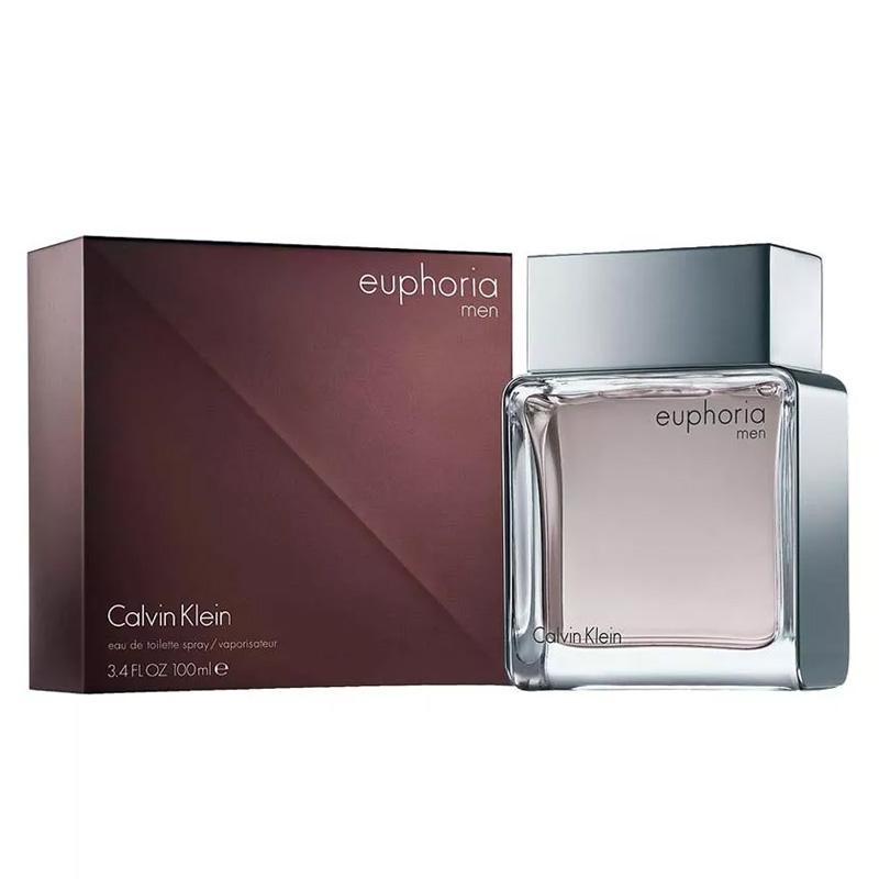 Ck Euphoria M 100Ml