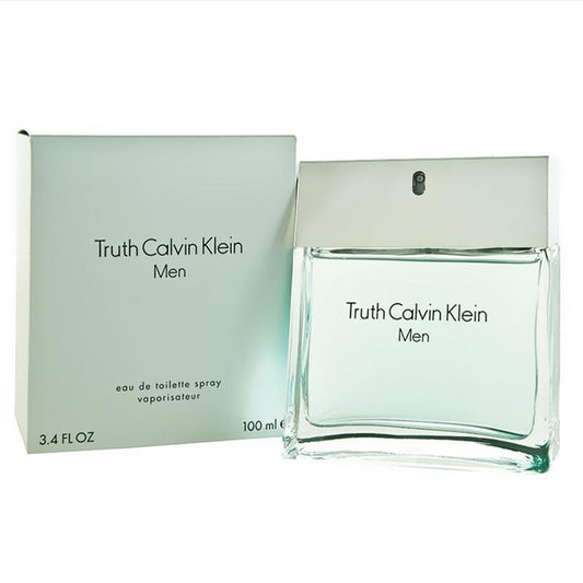 Ck Truth M Edt 100Ml