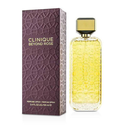 Clinique Beyond Rose Edp 100Ml