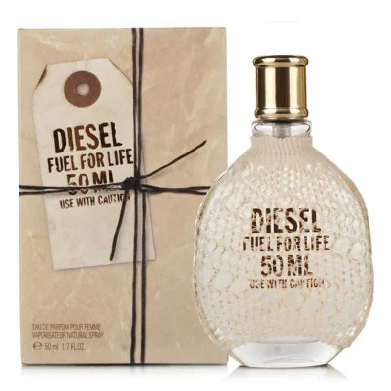 Diesel Fuel For Life L 50Ml