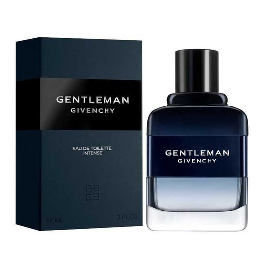 Givenchy Gentleman Intense Edt 60Ml