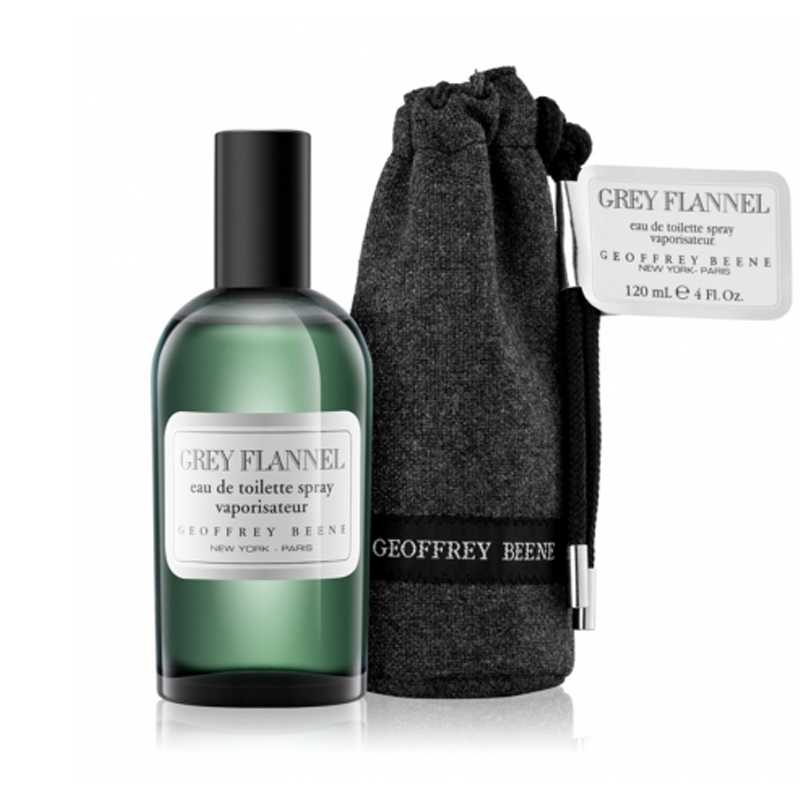 Grey Flannel Men 120Ml