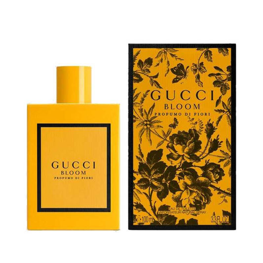Gucci Bloom Profumo Di Fiori Edp 100Ml
