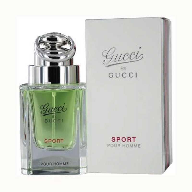 GUCCI BY GUCCI SPORT PH EDT 90ML