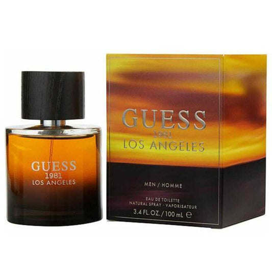 Guess 1981 Los Angeles Men 100Ml