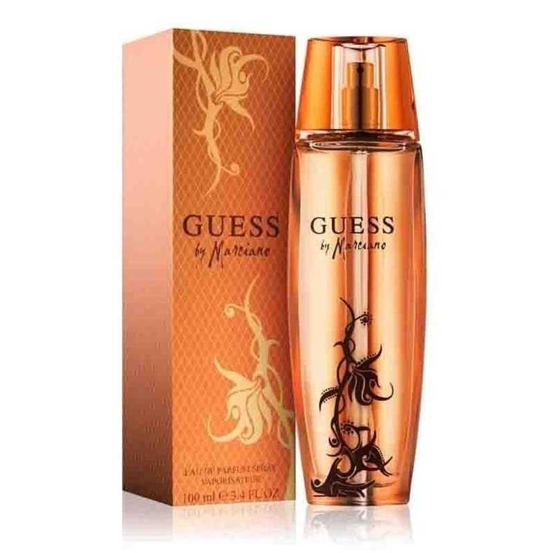 GUESS BY MARCIANO L 100ML