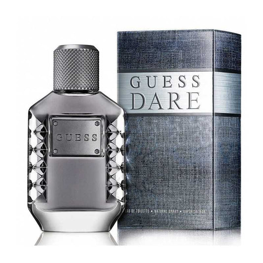 Guess Dare Edt M 100Ml