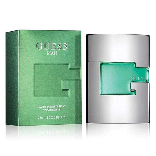 Guess Man 75Ml