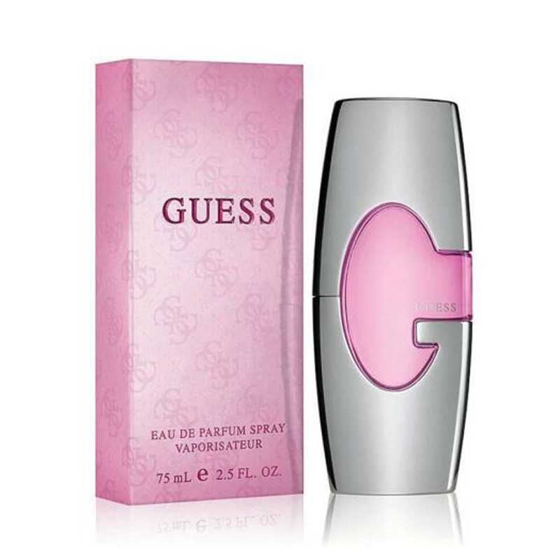 Guess Pink L 75Ml