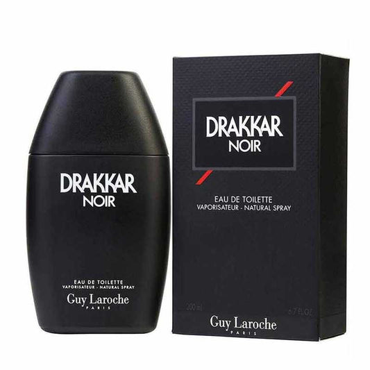 Guy Laroche Drakkar Noir Edt 200Ml