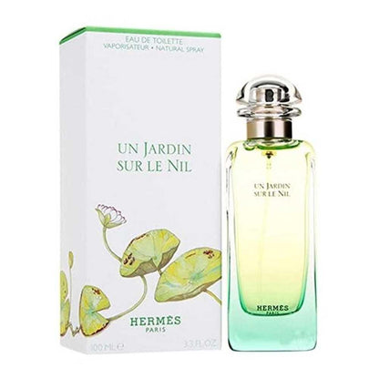Hermes Un Jardin Sur Le Nil L 100Ml