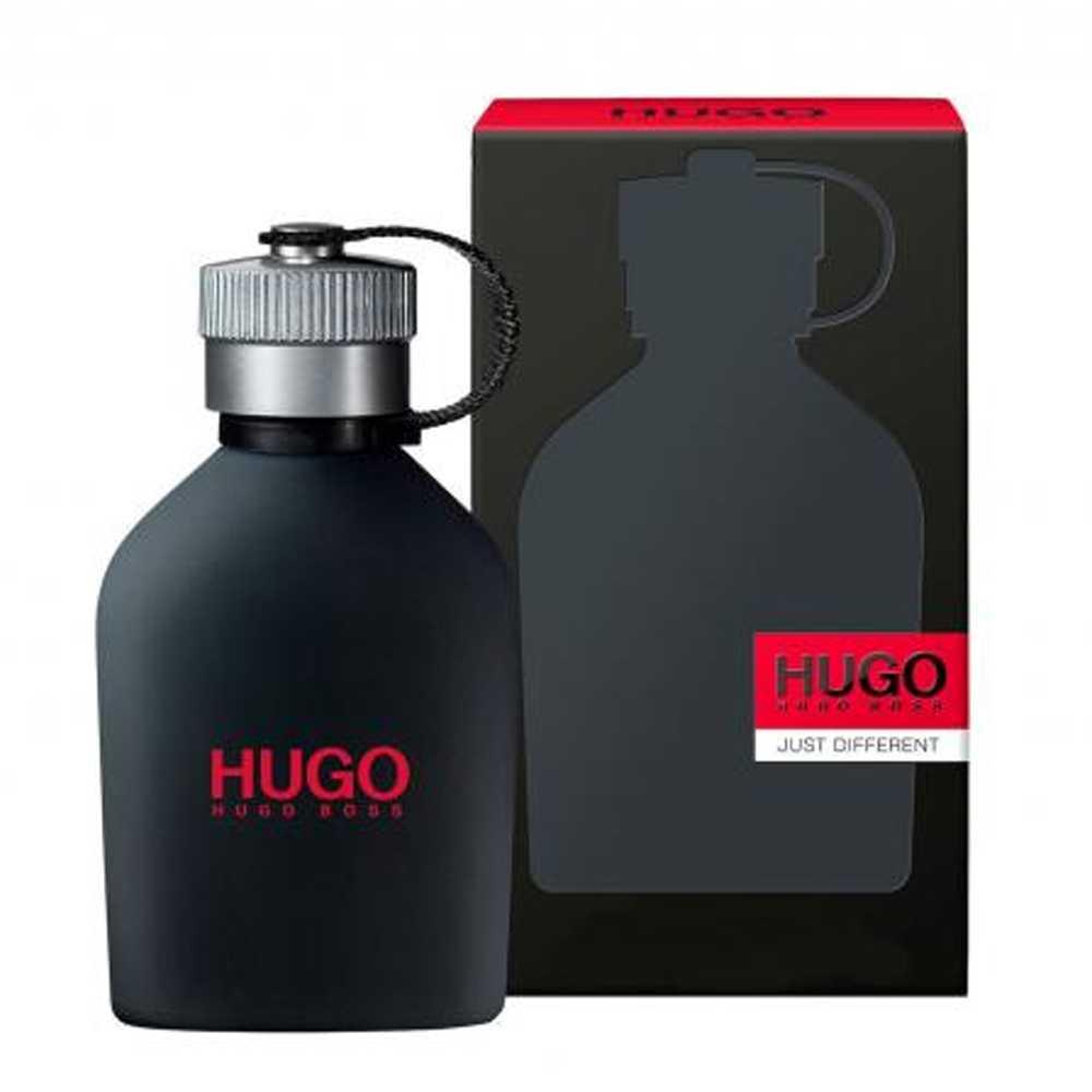 HUGO BOSS JUST DIFFERENT M EDT 200ML