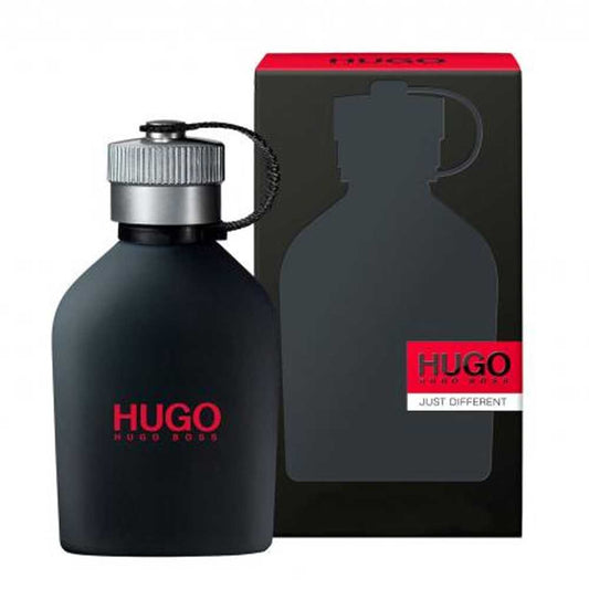 Hugo Boss Just Different M Edt 200Ml