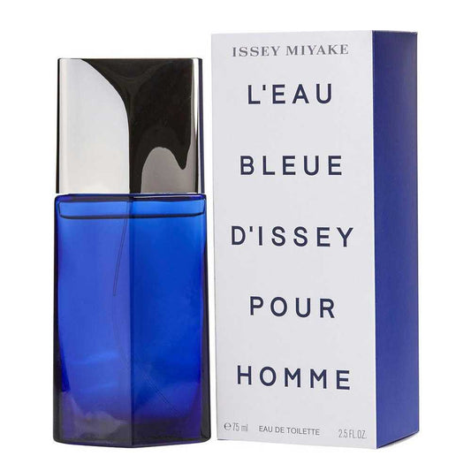 Issey Miyake Blue M Edt 75Ml