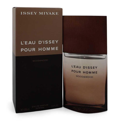 Issey Miyake Wood&Wood Pour Homme Intense Edp 100Ml
