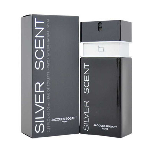 Jacques Bogart Silver Scent 100Ml