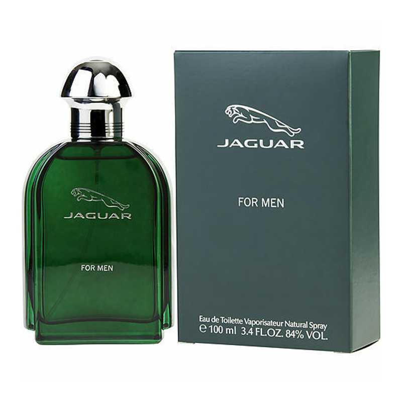Jaguar Men 100Ml