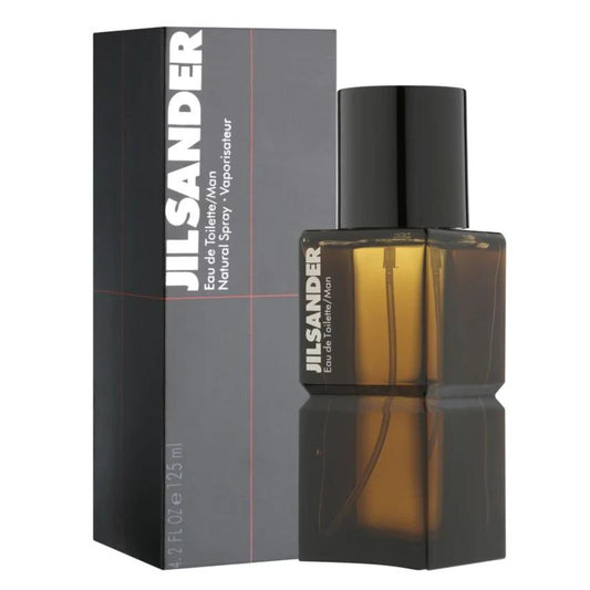 Jilsander Men 125Ml