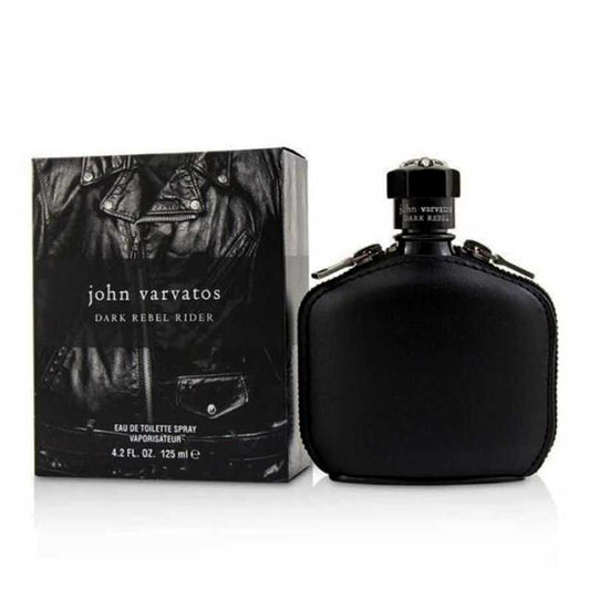 John Varvatos Dark Rebel Rider M Edt 125Ml