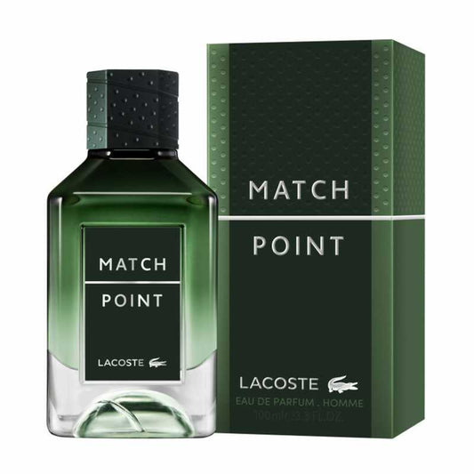 Lacoste Match Point Pour Homme 100Ml