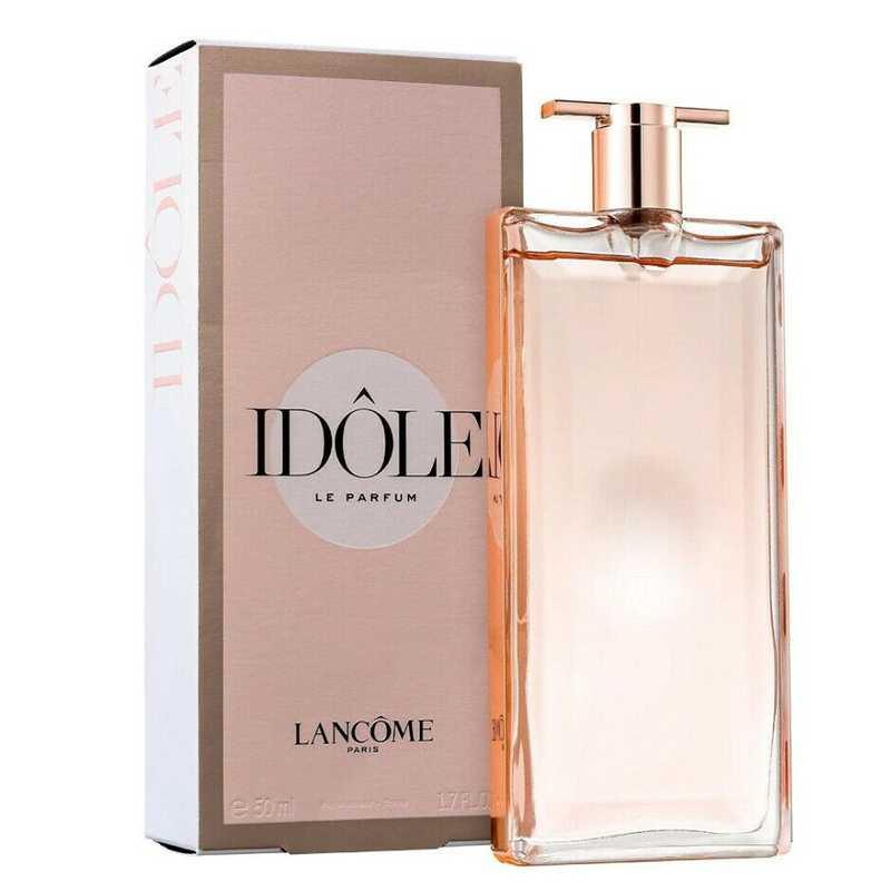 Lancome Idole Le Parfum 50Ml – Al Hajis Perfumes Oman