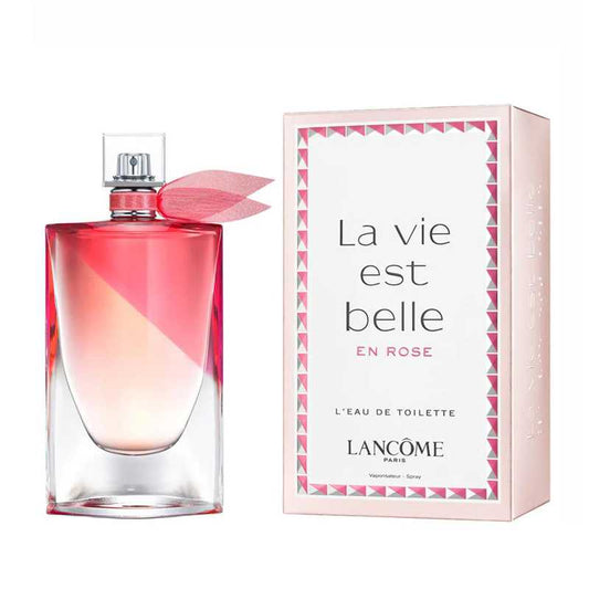 Lancome La Vie Est Belle En Rose Edt100Ml