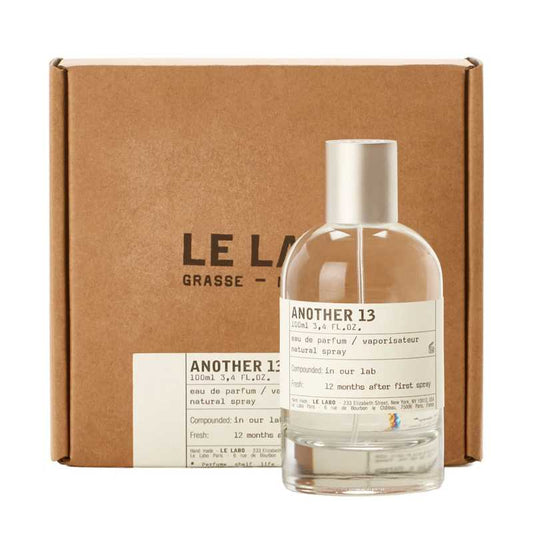 Le Labo Another 13 Eau de Parfum 100Ml